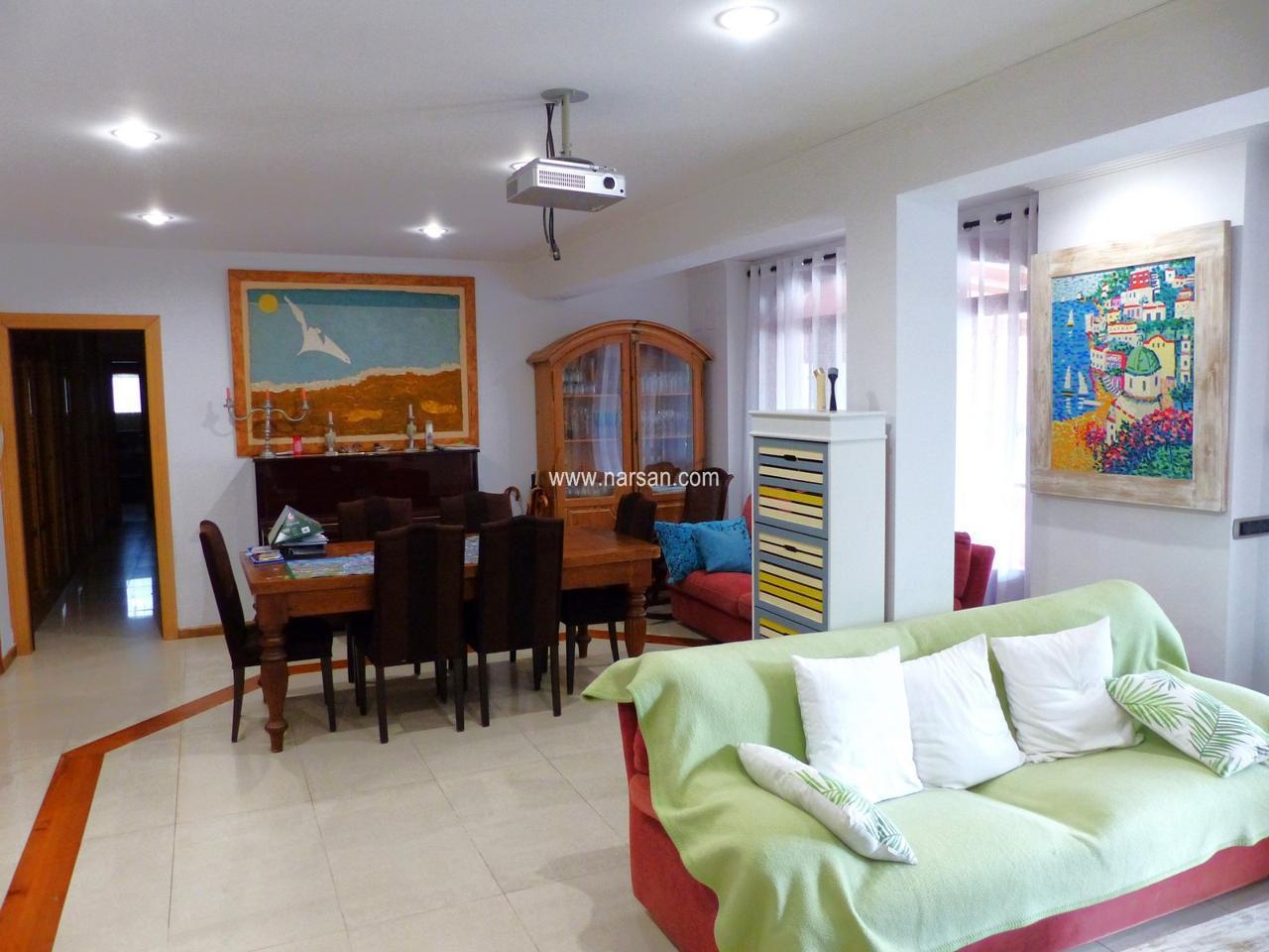 Villa for Sale in Oropesa del Mar