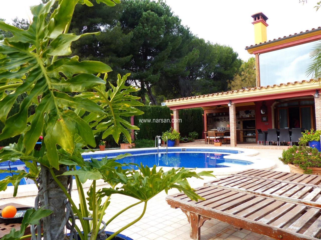 Villa for Sale in Oropesa del Mar