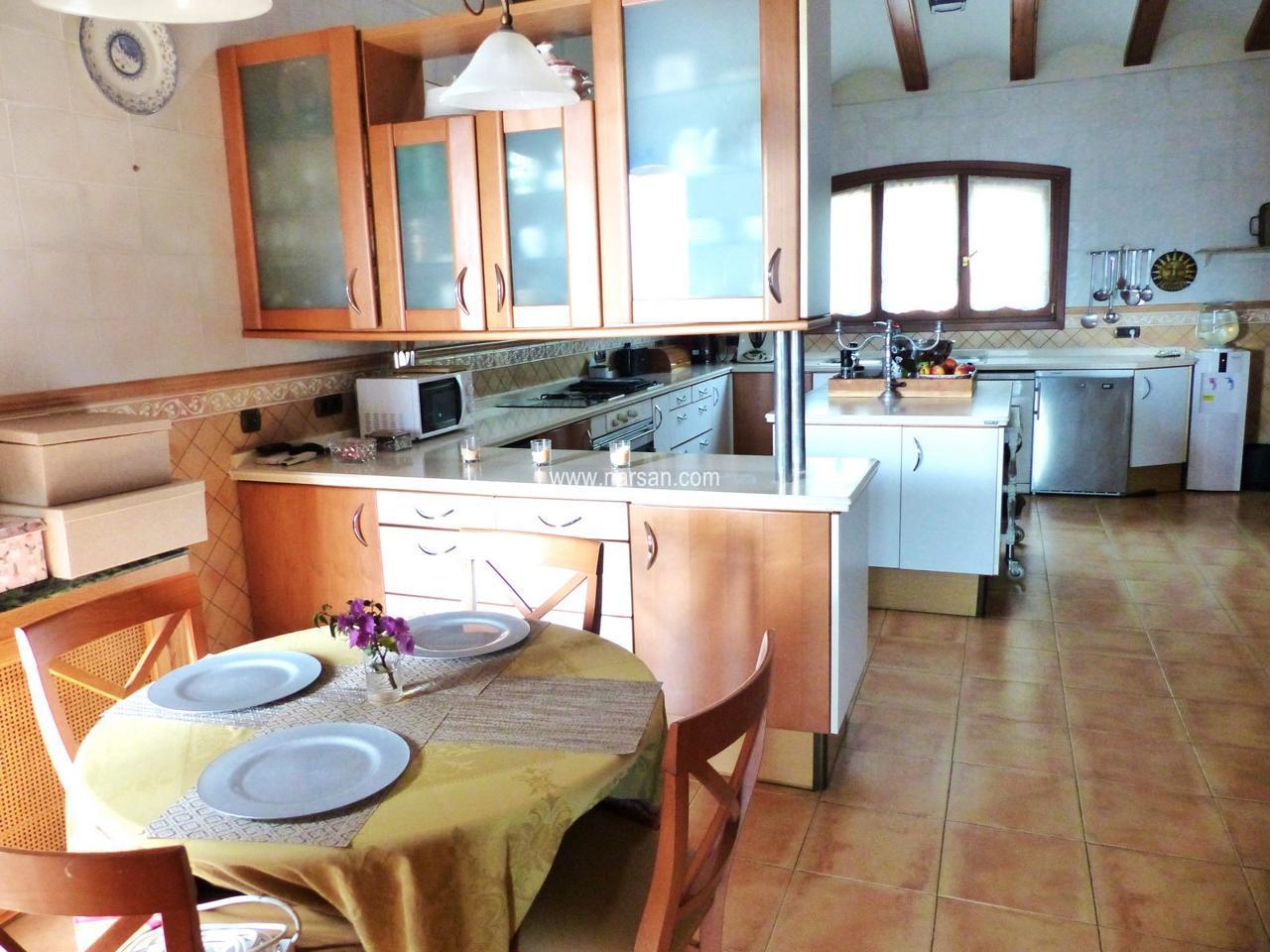 Villa for Sale in Oropesa del Mar