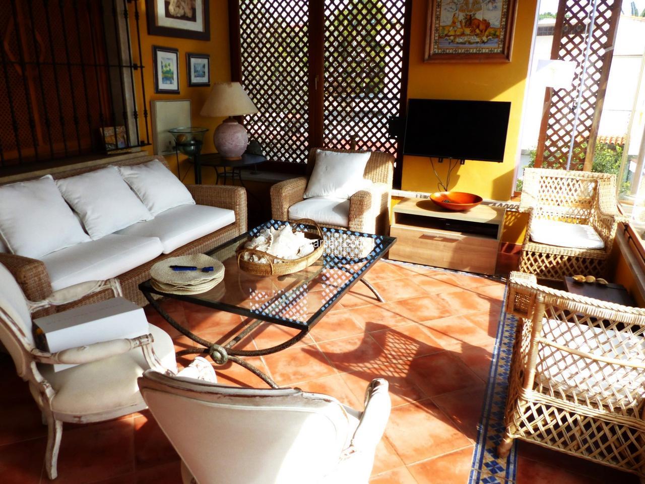 Villa for Sale in Oropesa del Mar