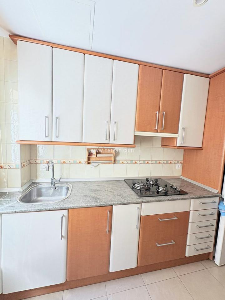 Apartment for Sale in Benicasim