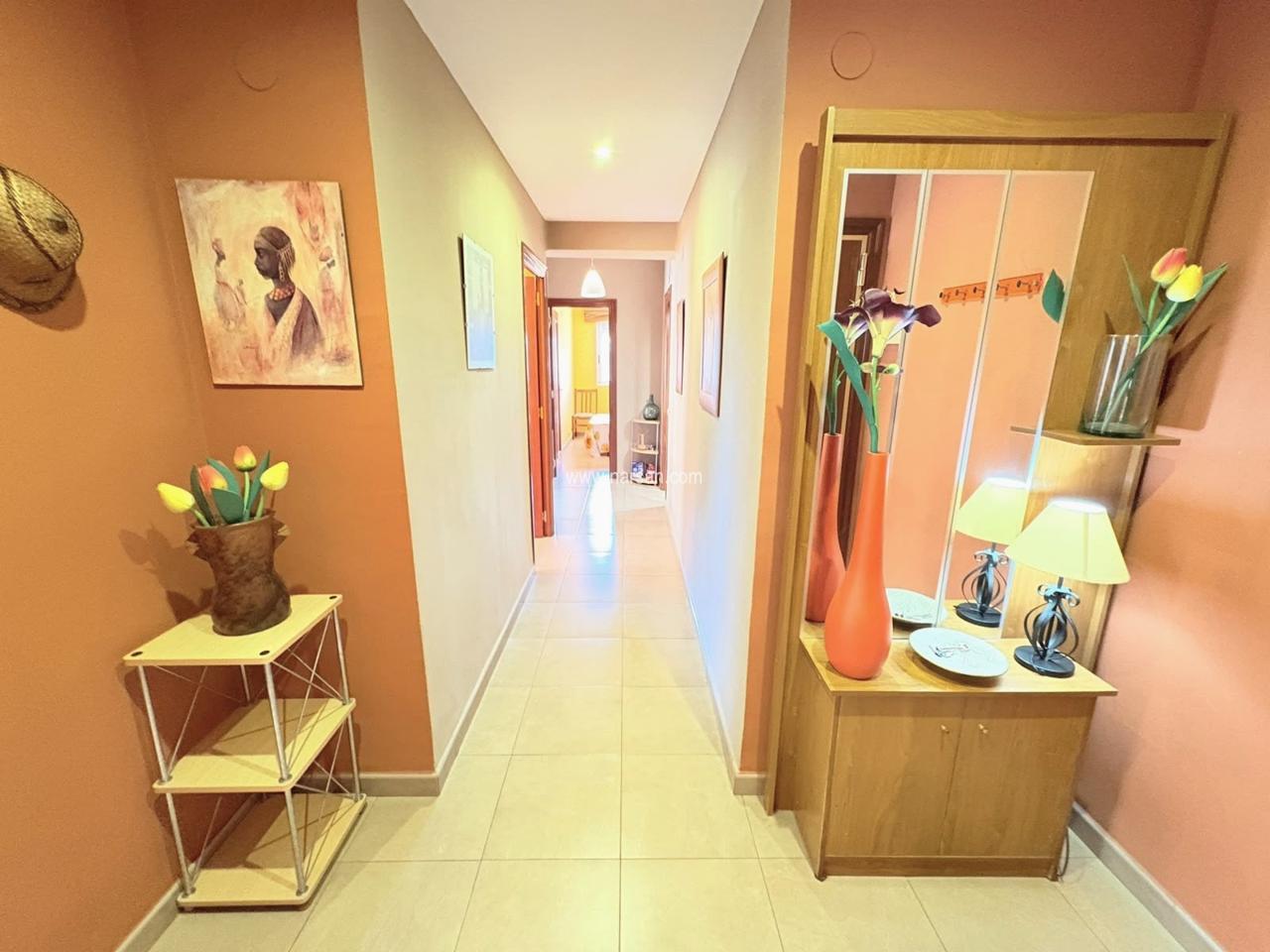 Apartment for Sale in Benicasim