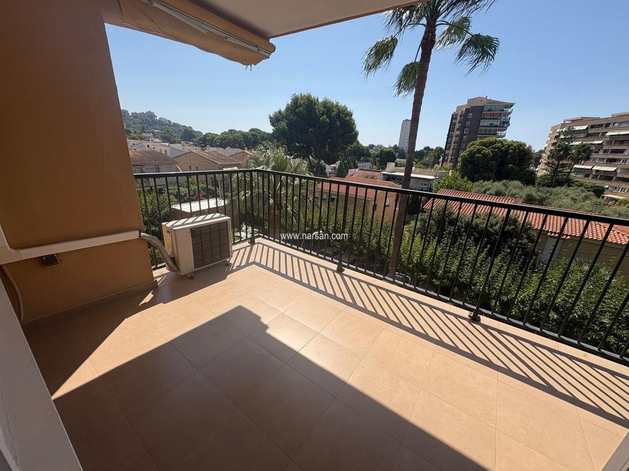 Apartment for Sale in Benicasim
