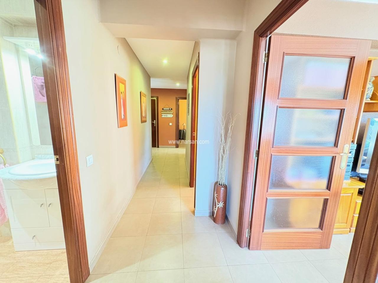 Apartment for Sale in Benicasim