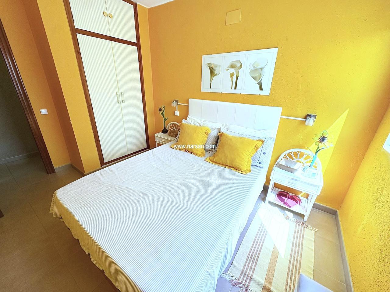 Apartment for Sale in Benicasim