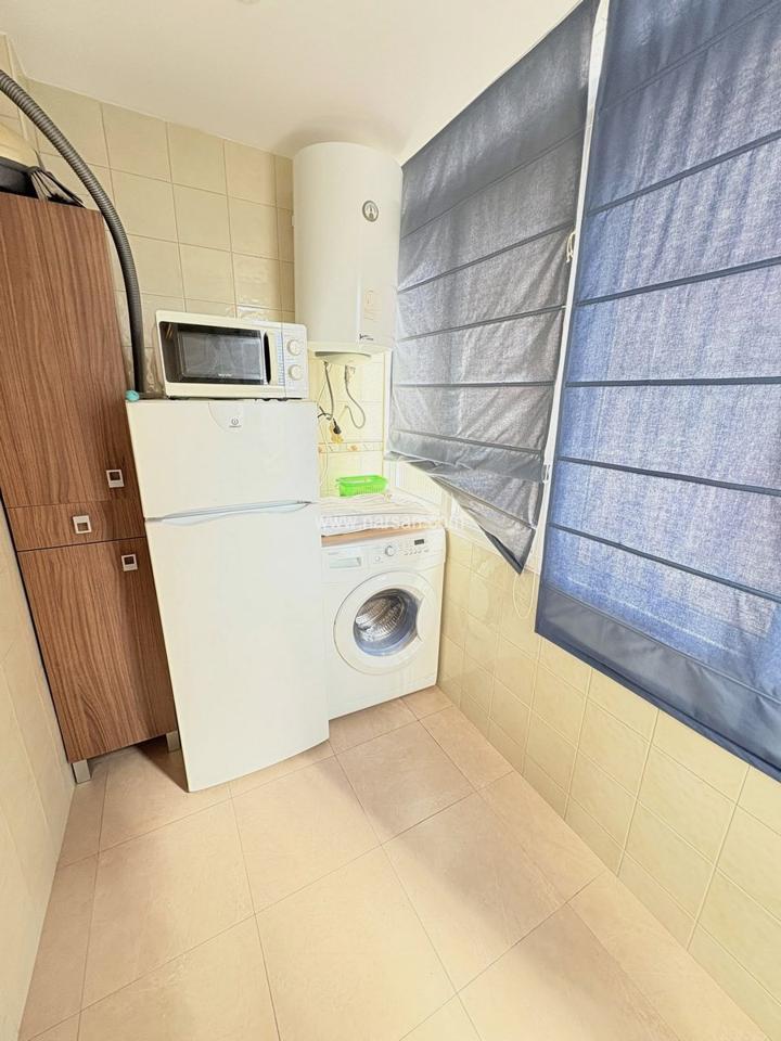Apartment for Sale in Benicasim
