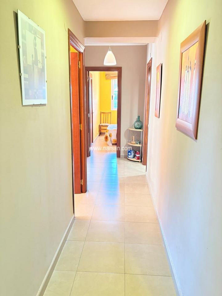 Apartment for Sale in Benicasim