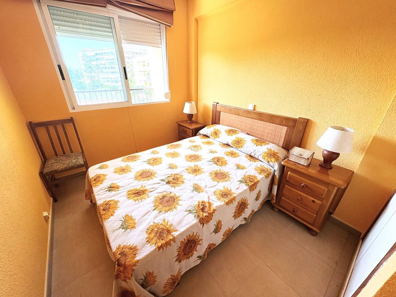 Apartment for Sale in Benicasim