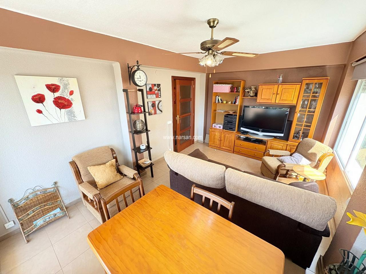 Apartment for Sale in Benicasim