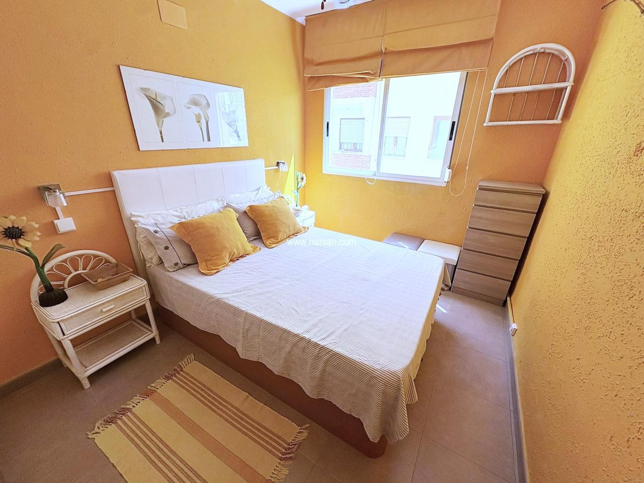 Apartment for Sale in Benicasim