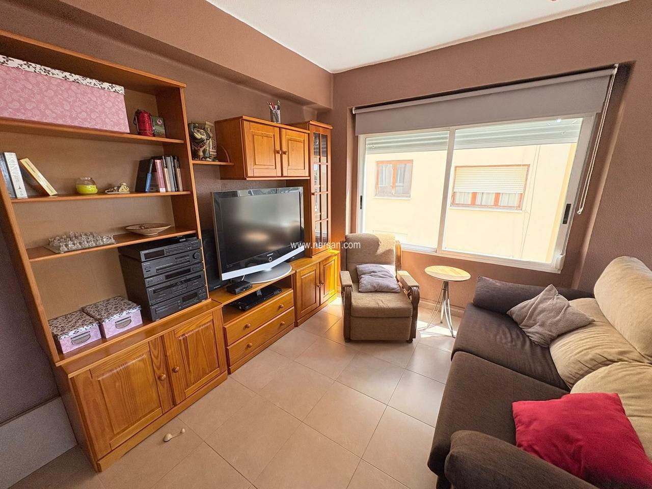 Apartment for Sale in Benicasim