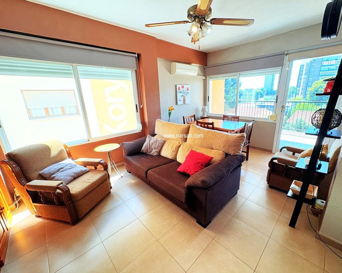 Apartment for Sale in Benicasim