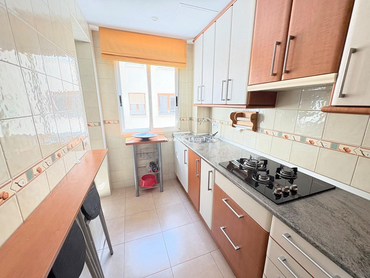 Apartment for Sale in Benicasim
