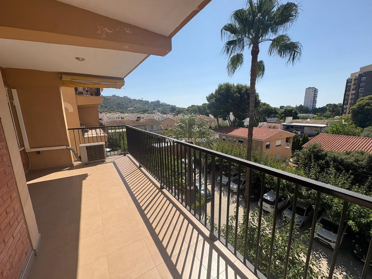 Apartment for Sale in Benicasim