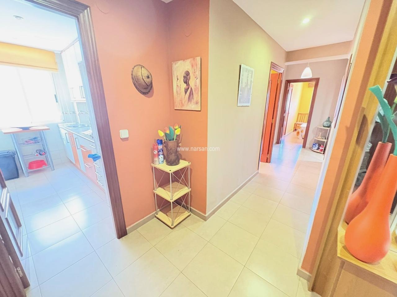 Apartment for Sale in Benicasim