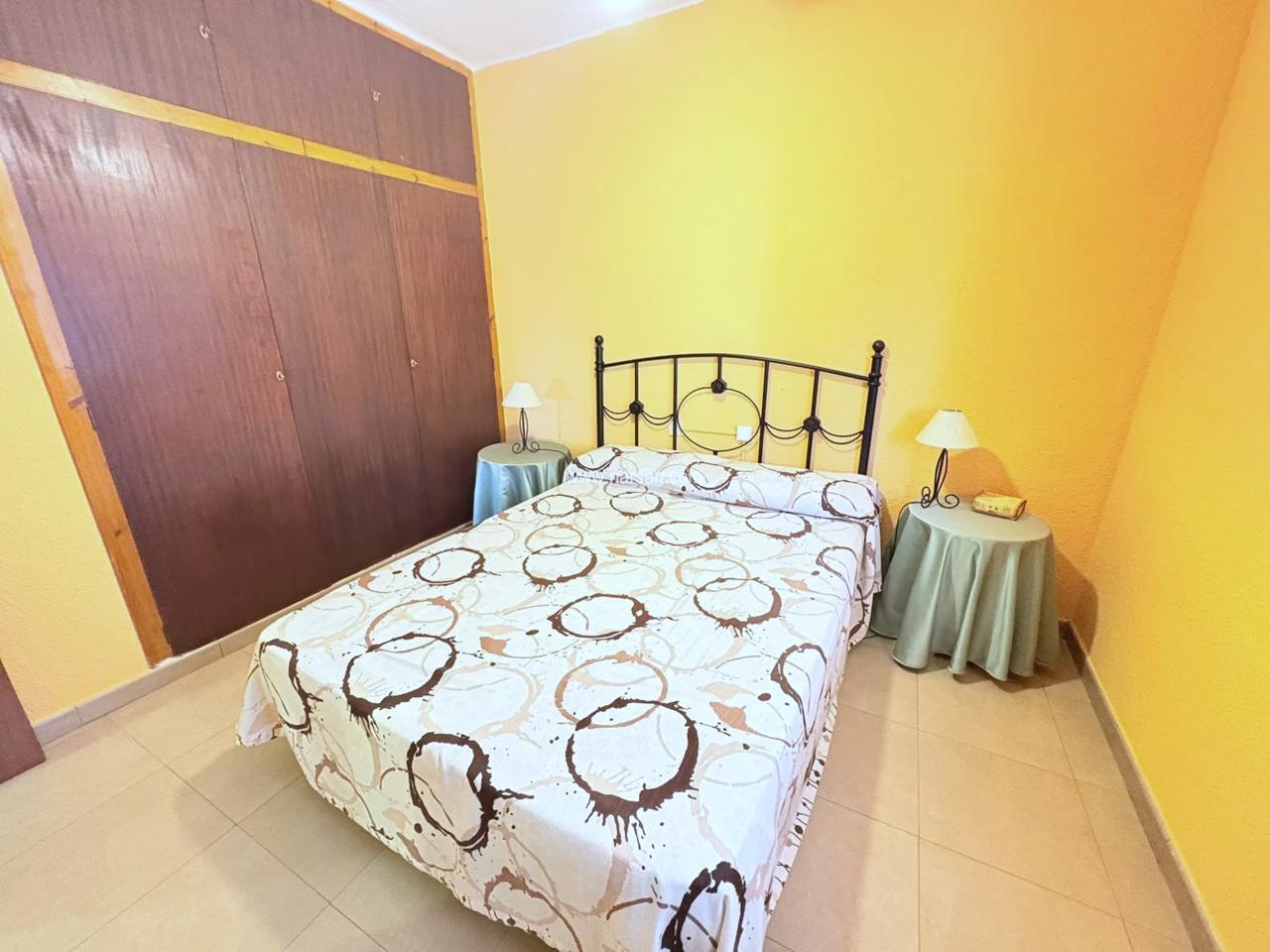 Apartment for Sale in Benicasim