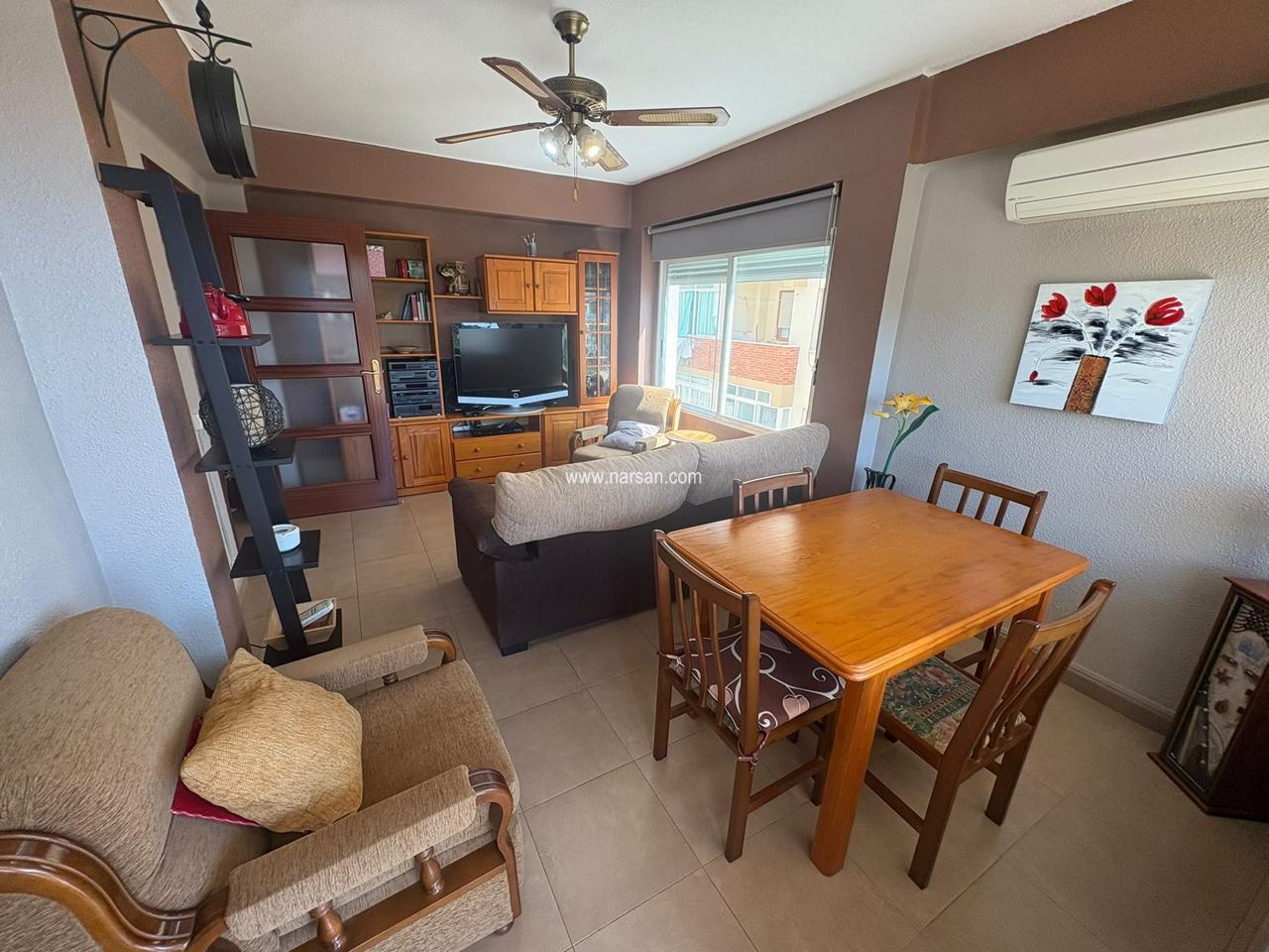 Apartment for Sale in Benicasim