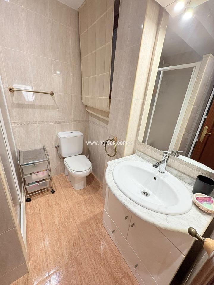 Apartment for Sale in Benicasim