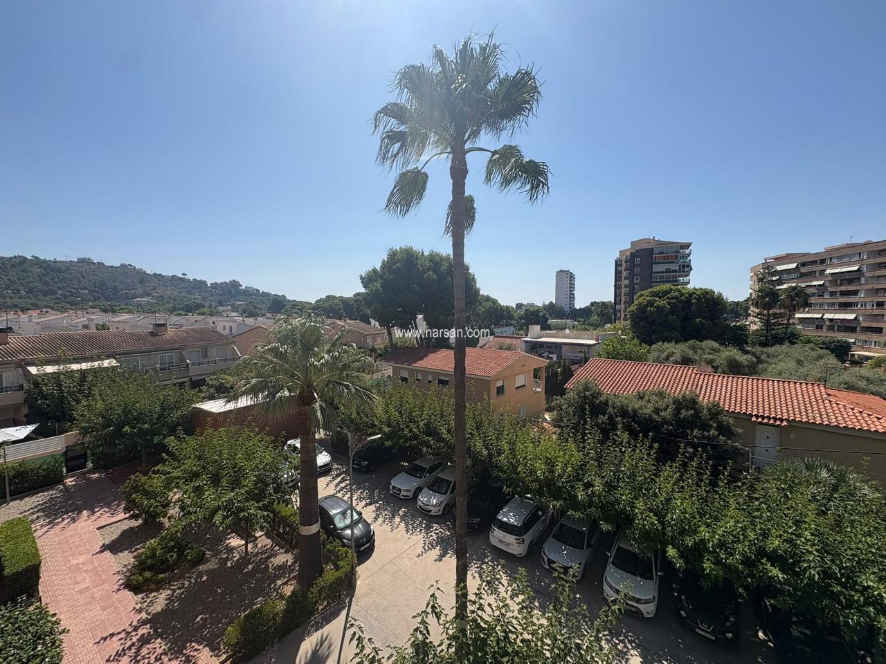 Apartment for Sale in Benicasim