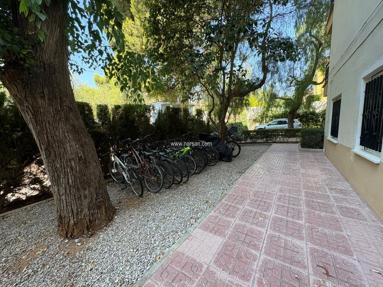 Apartment for Sale in Benicasim