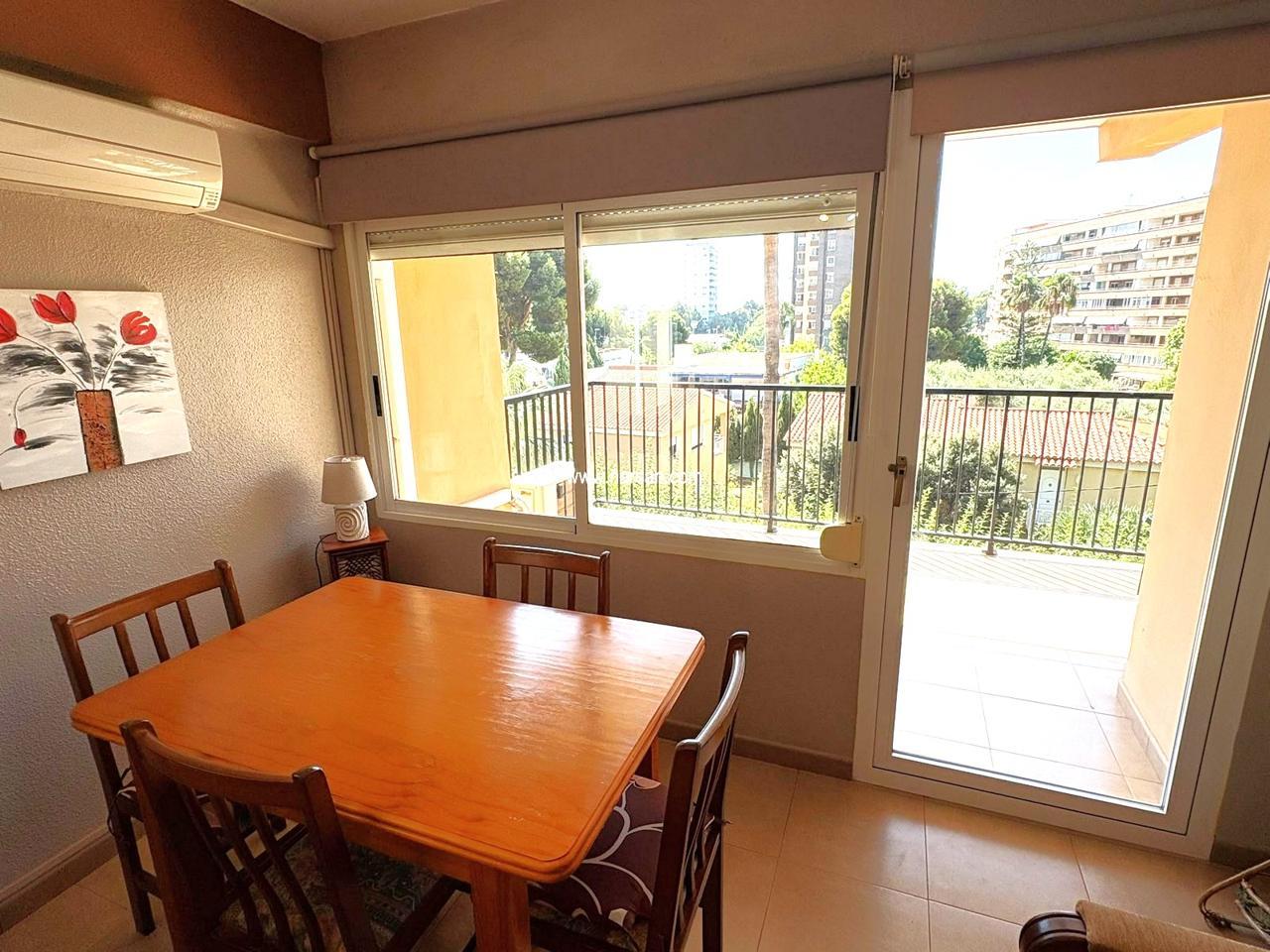 Apartment for Sale in Benicasim