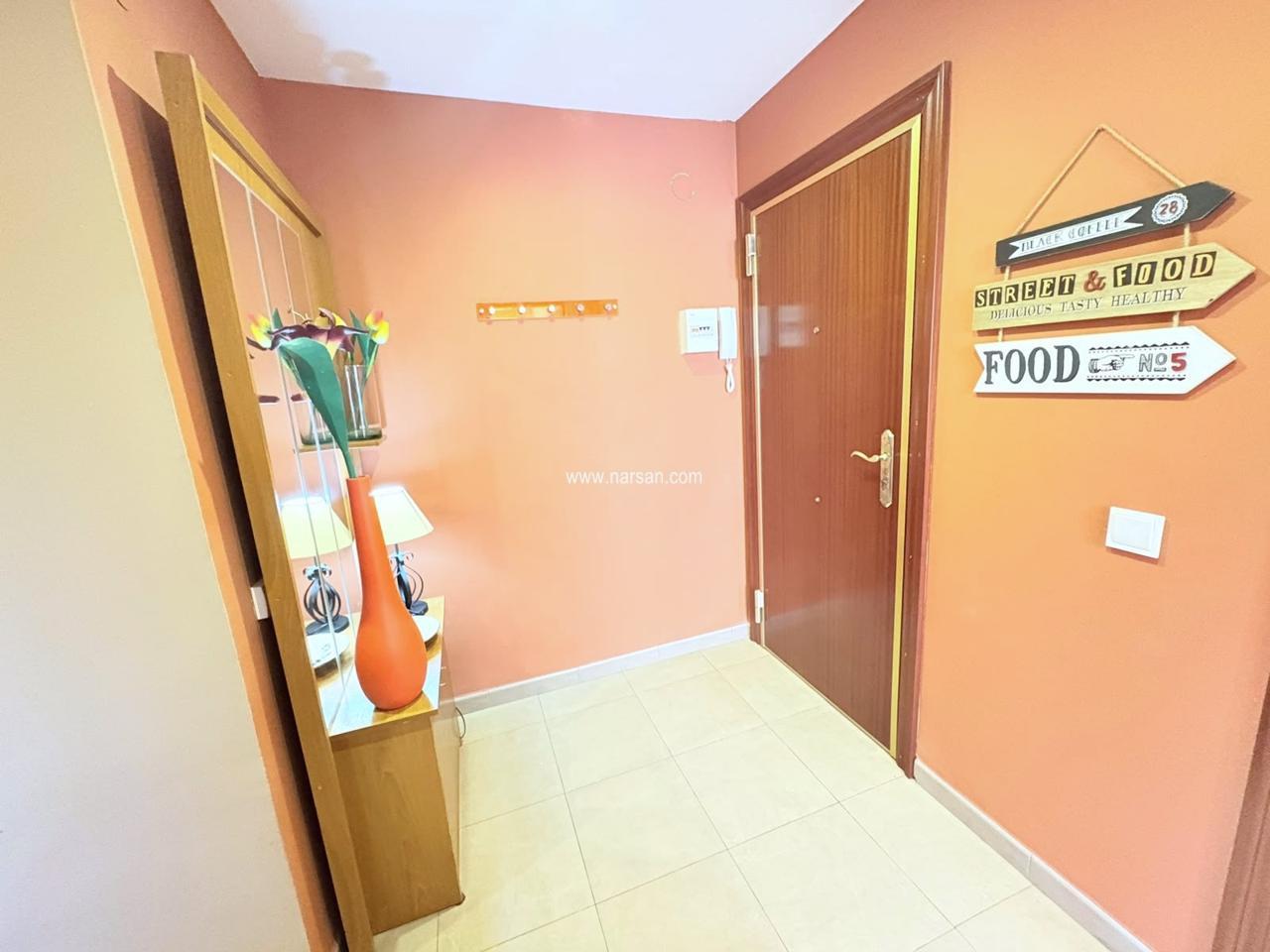 Apartment for Sale in Benicasim