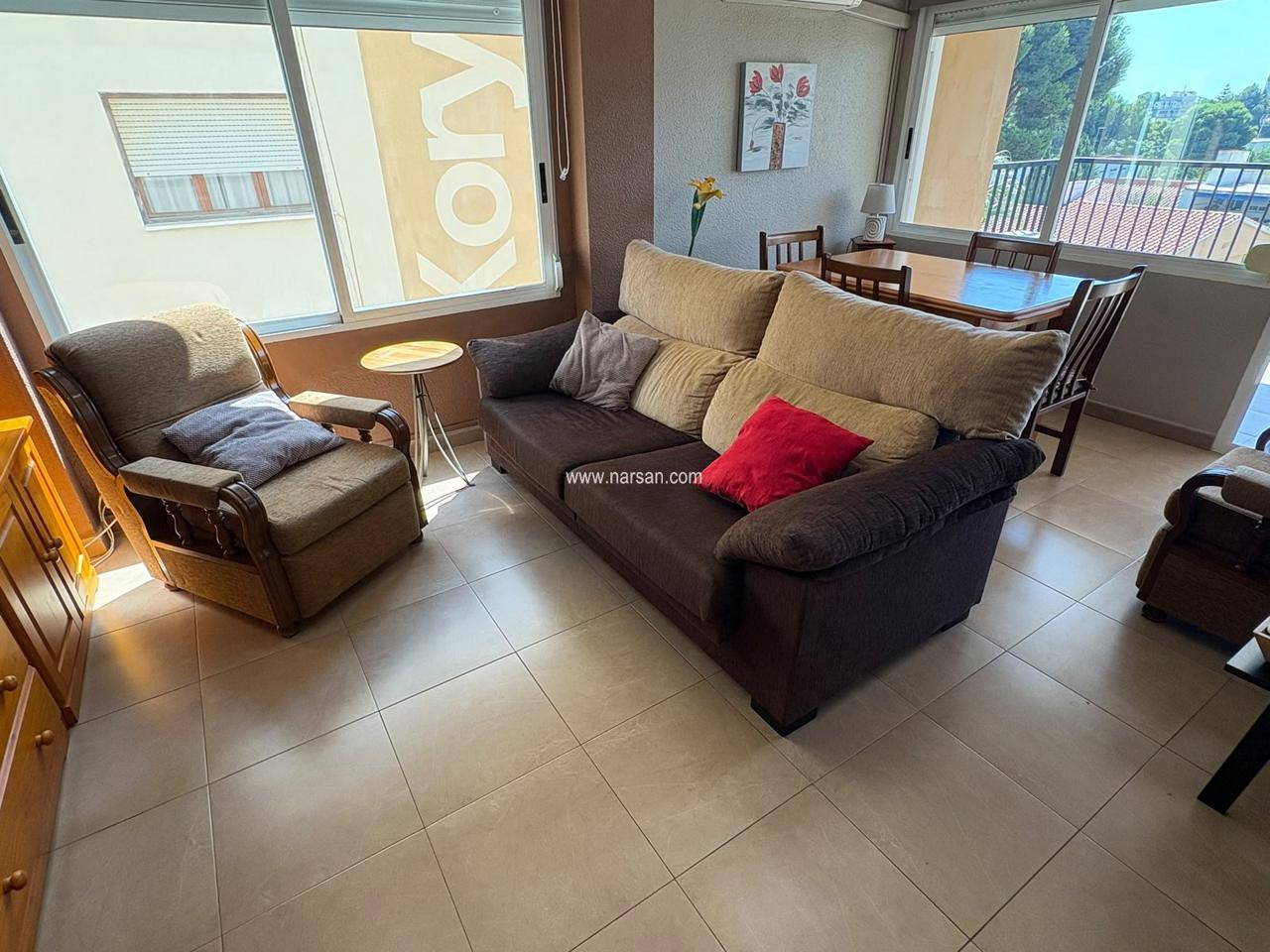 Apartment for Sale in Benicasim