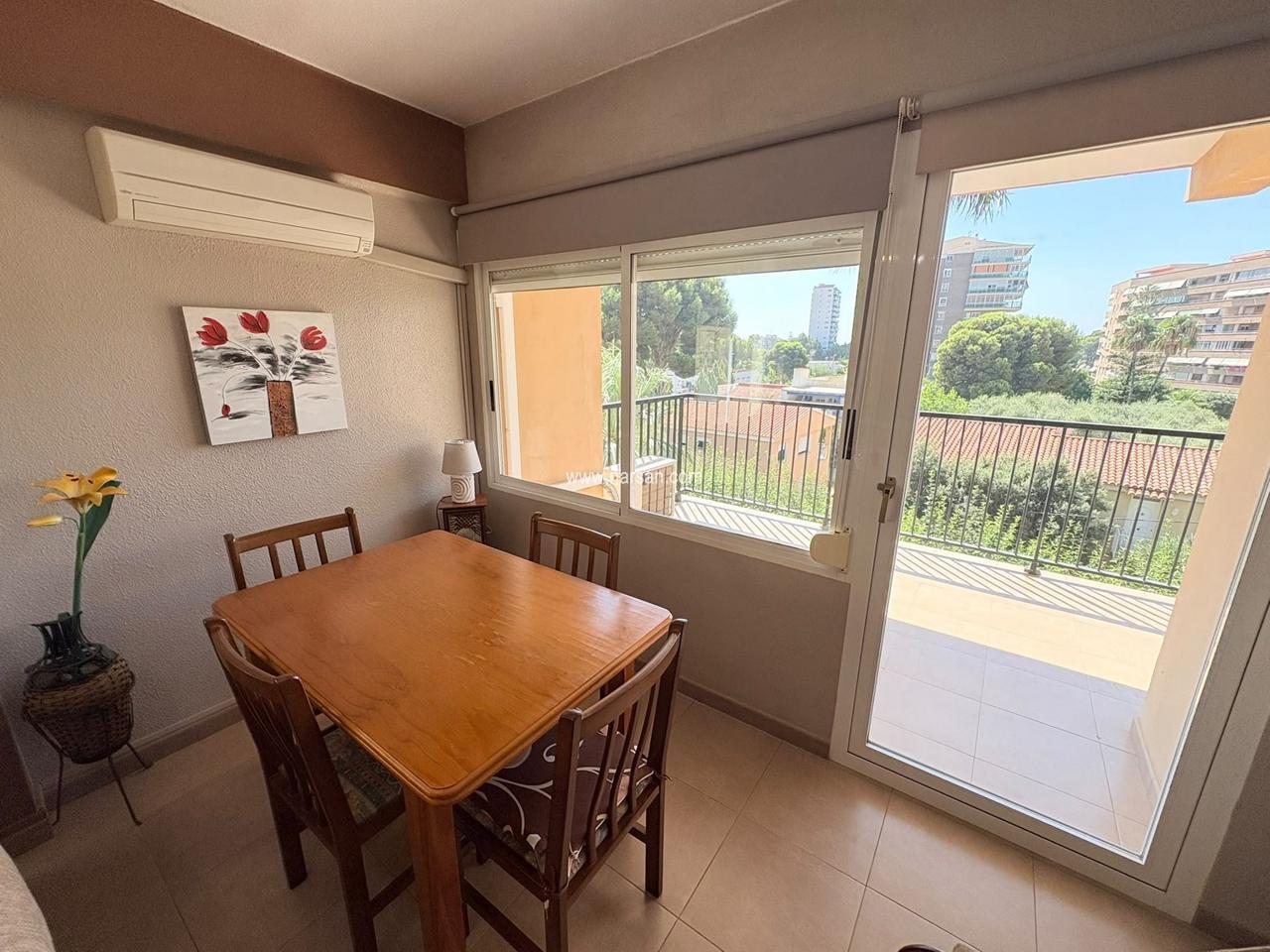 Apartment for Sale in Benicasim
