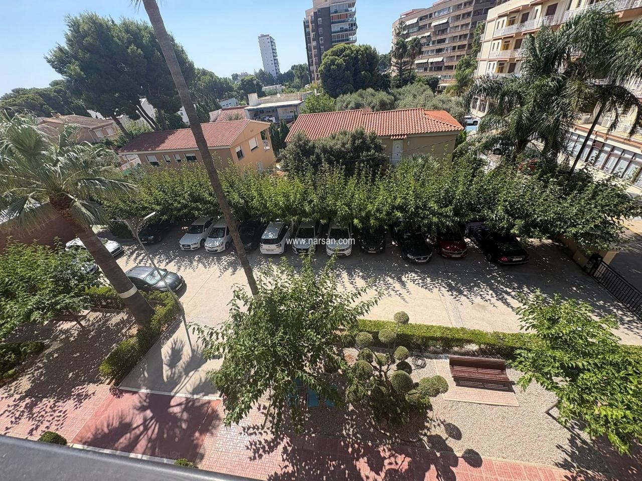 Apartment for Sale in Benicasim