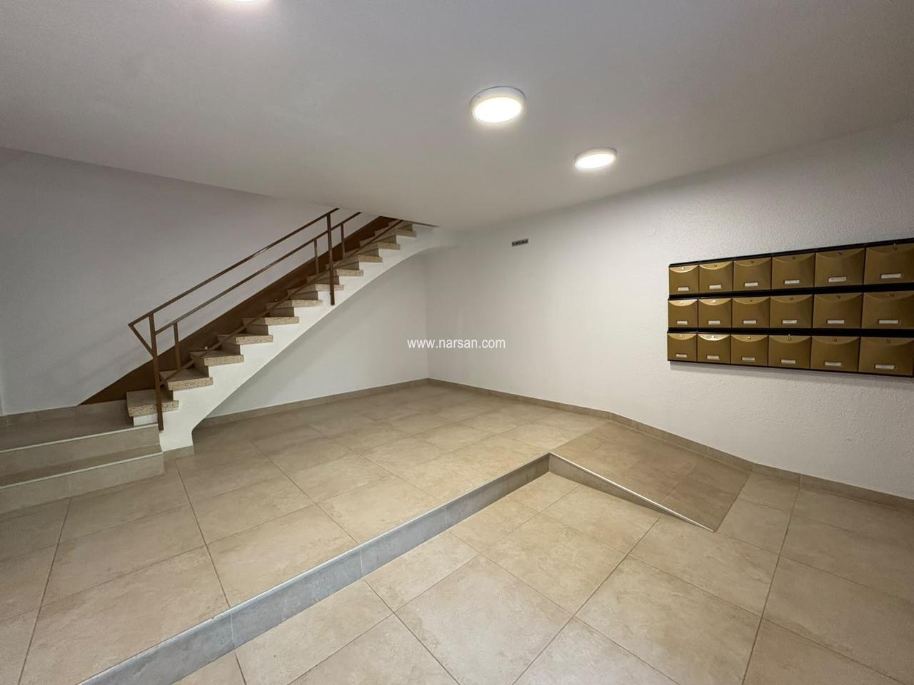 Apartment for Sale in Benicasim