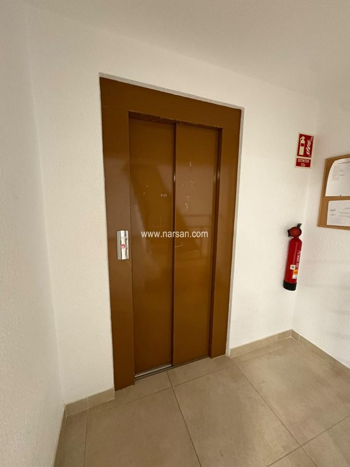Apartment for Sale in Benicasim