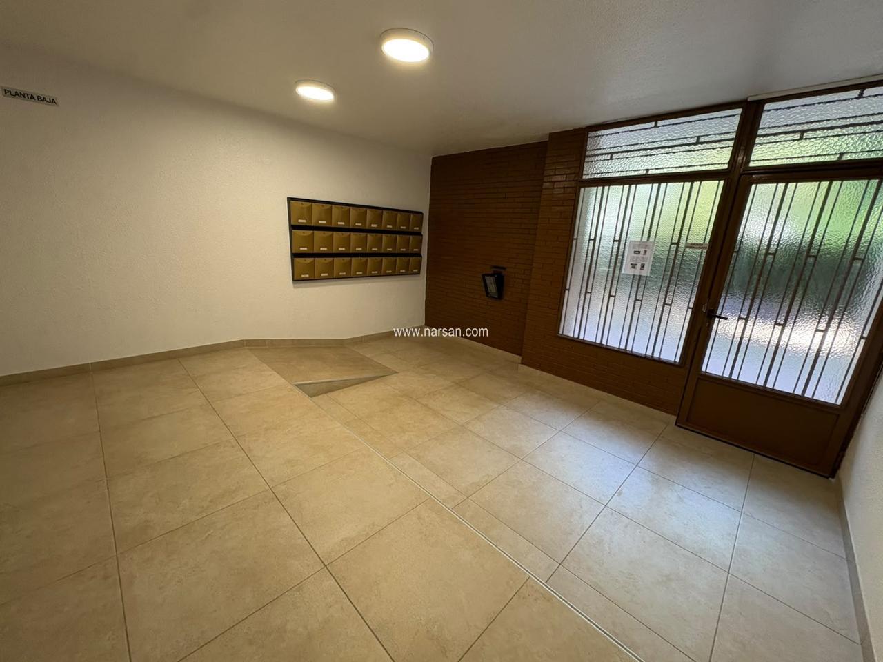 Apartment for Sale in Benicasim