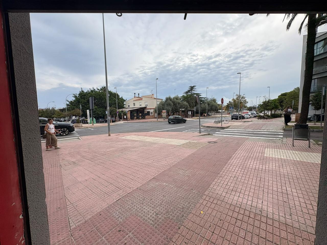 Premise for Rent in Benicasim