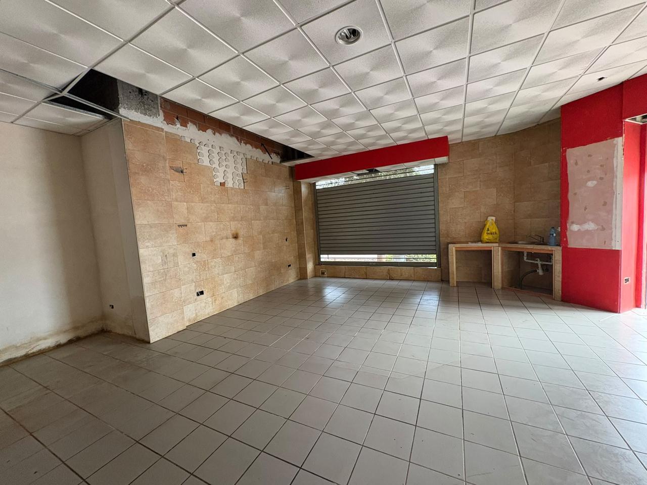 Premise for Rent in Benicasim