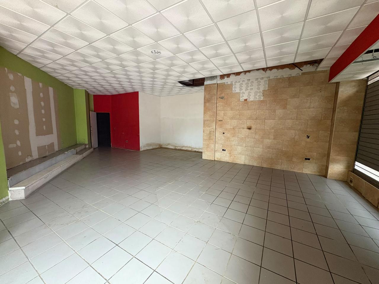 Premise for Rent in Benicasim