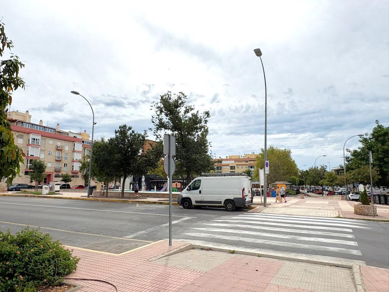 Premise for Rent in Benicasim