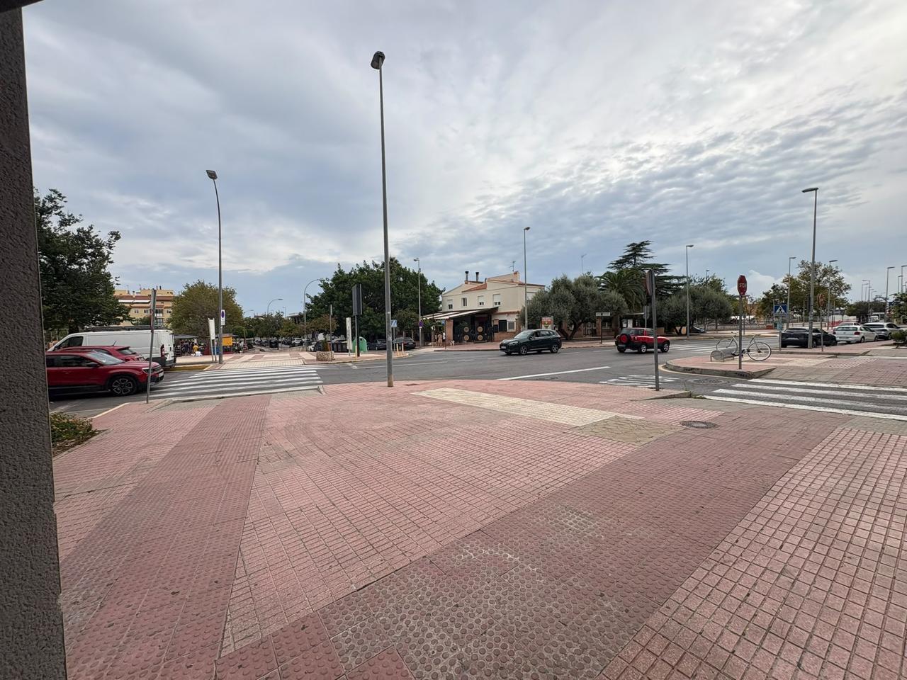 Premise for Rent in Benicasim