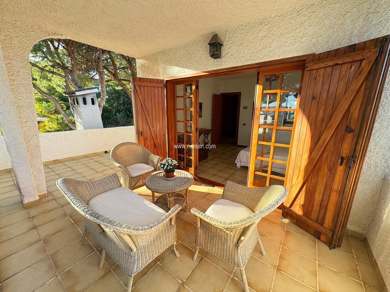 Villa for Sale in Oropesa del Mar