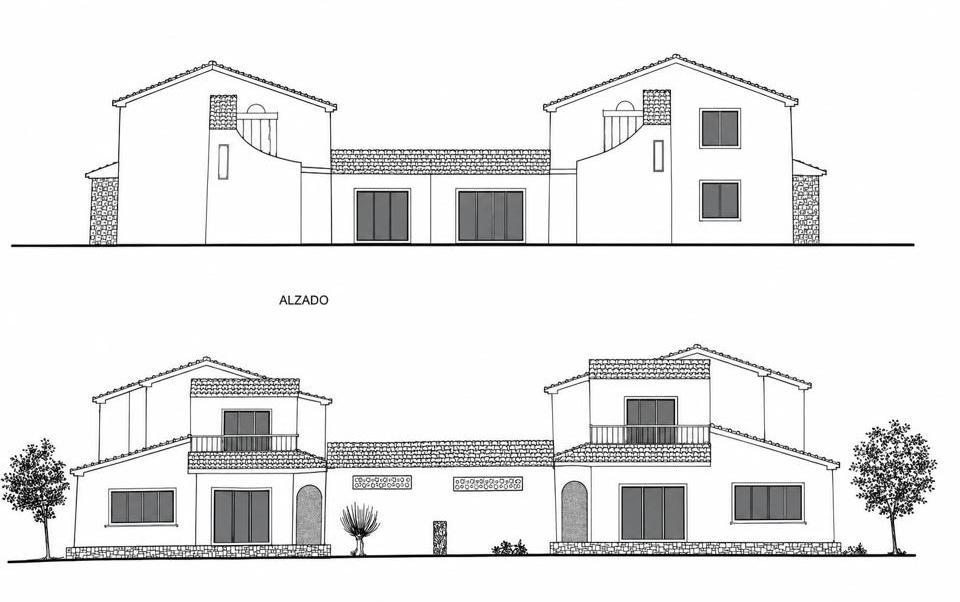 Villa en Venta en Oropesa del Mar