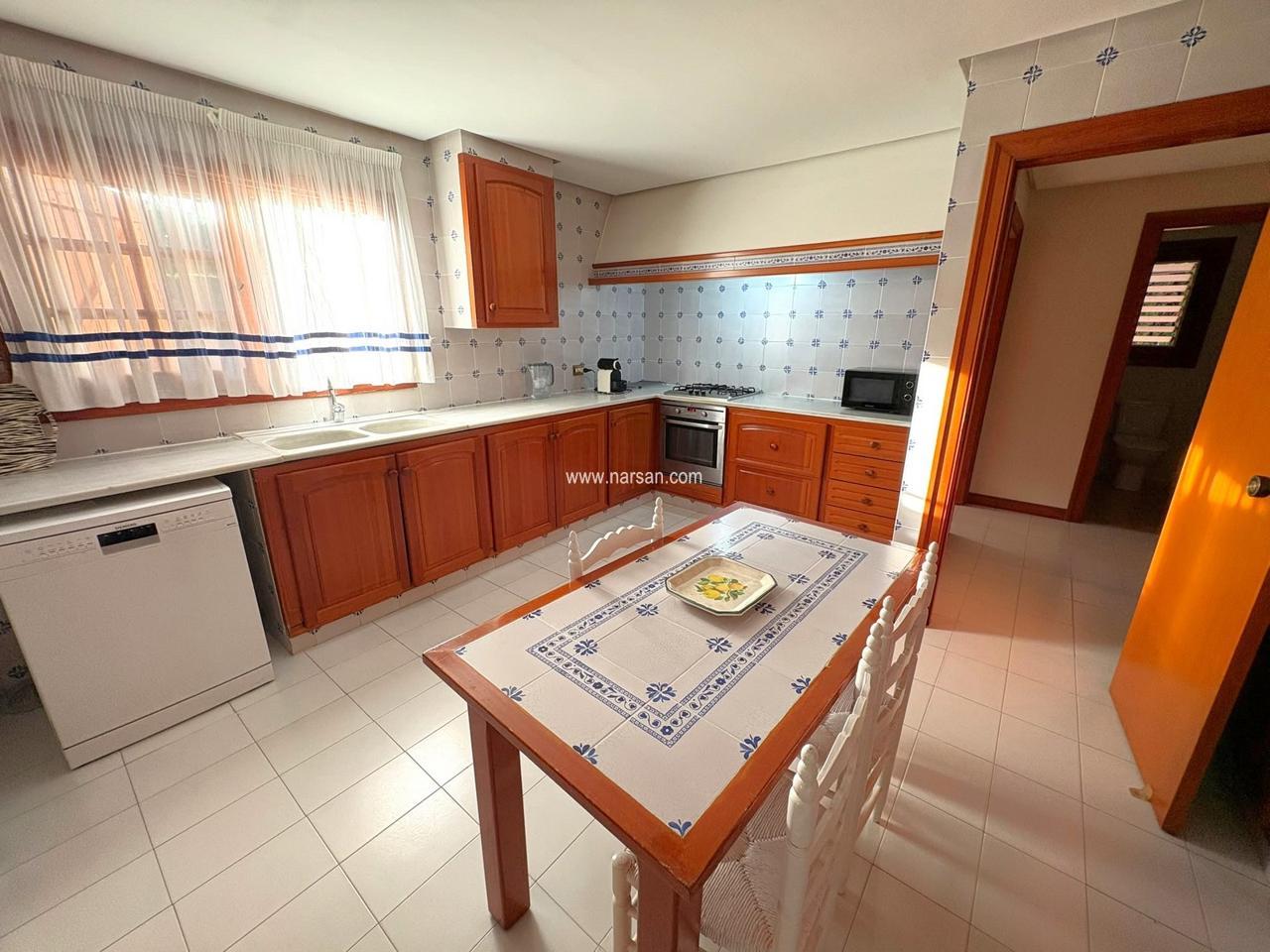 Villa for Sale in Oropesa del Mar