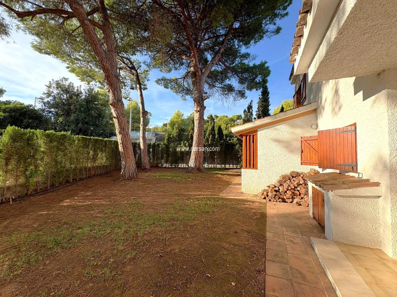 Villa for Sale in Oropesa del Mar