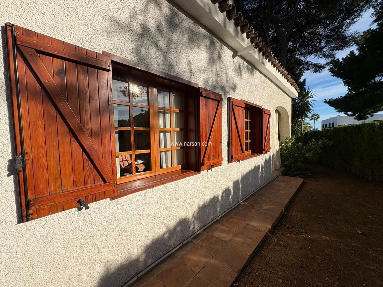Villa for Sale in Oropesa del Mar