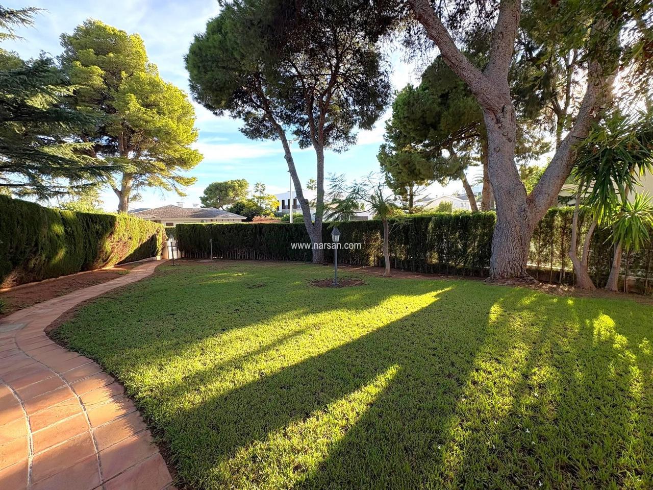 Villa en Venta en Oropesa del Mar