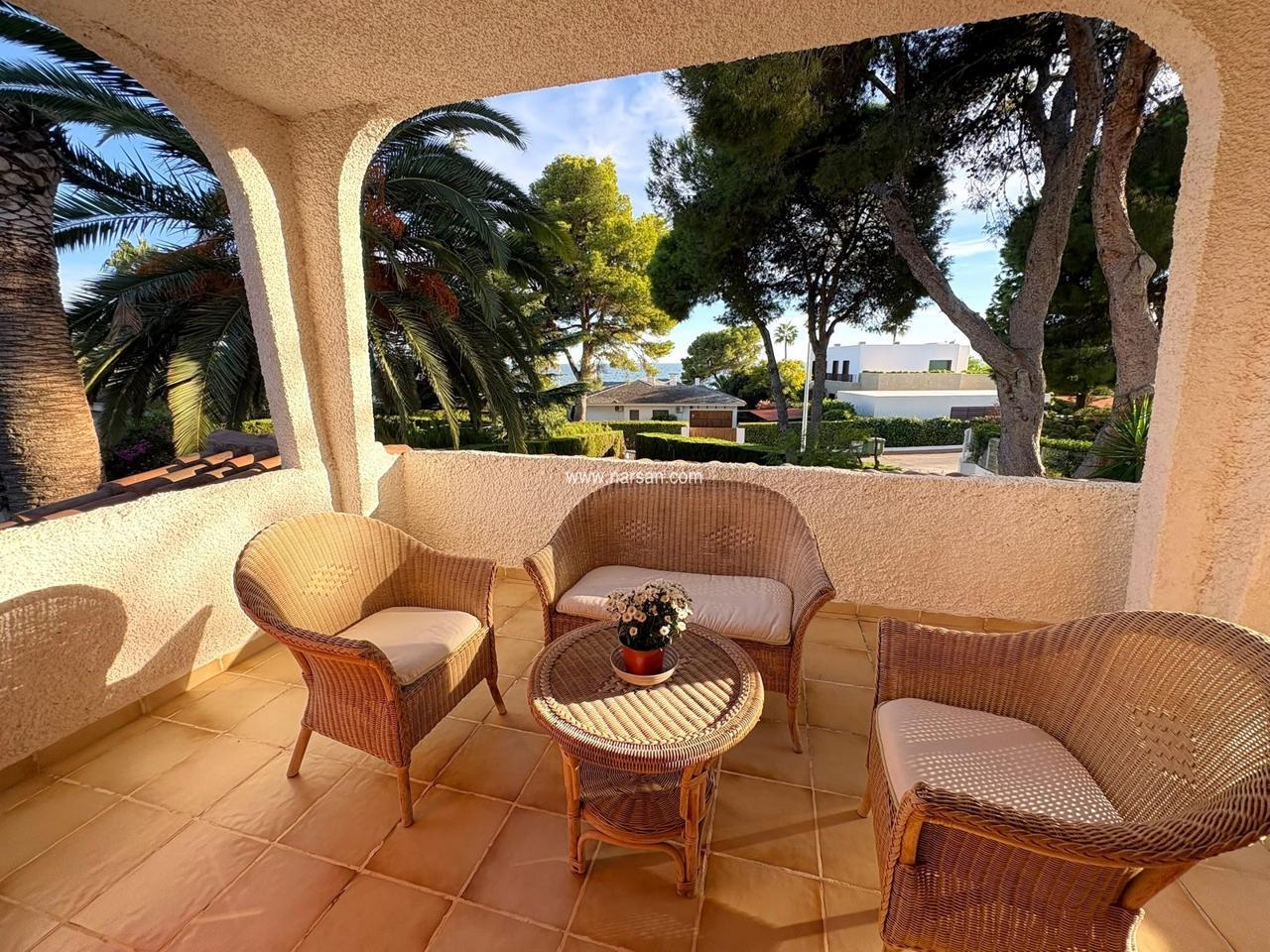 Villa for Sale in Oropesa del Mar