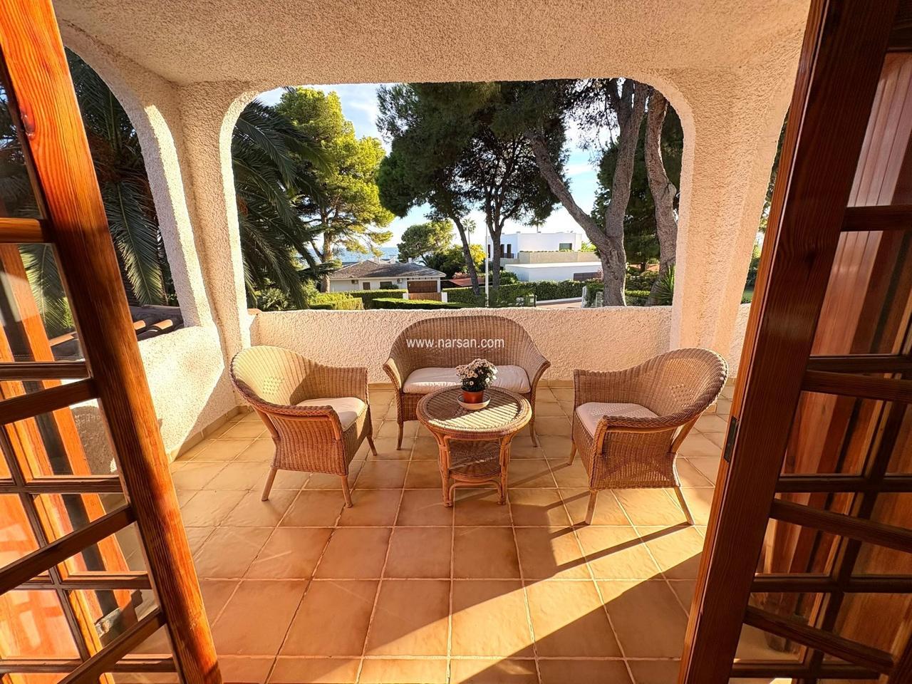 Villa en Venta en Oropesa del Mar