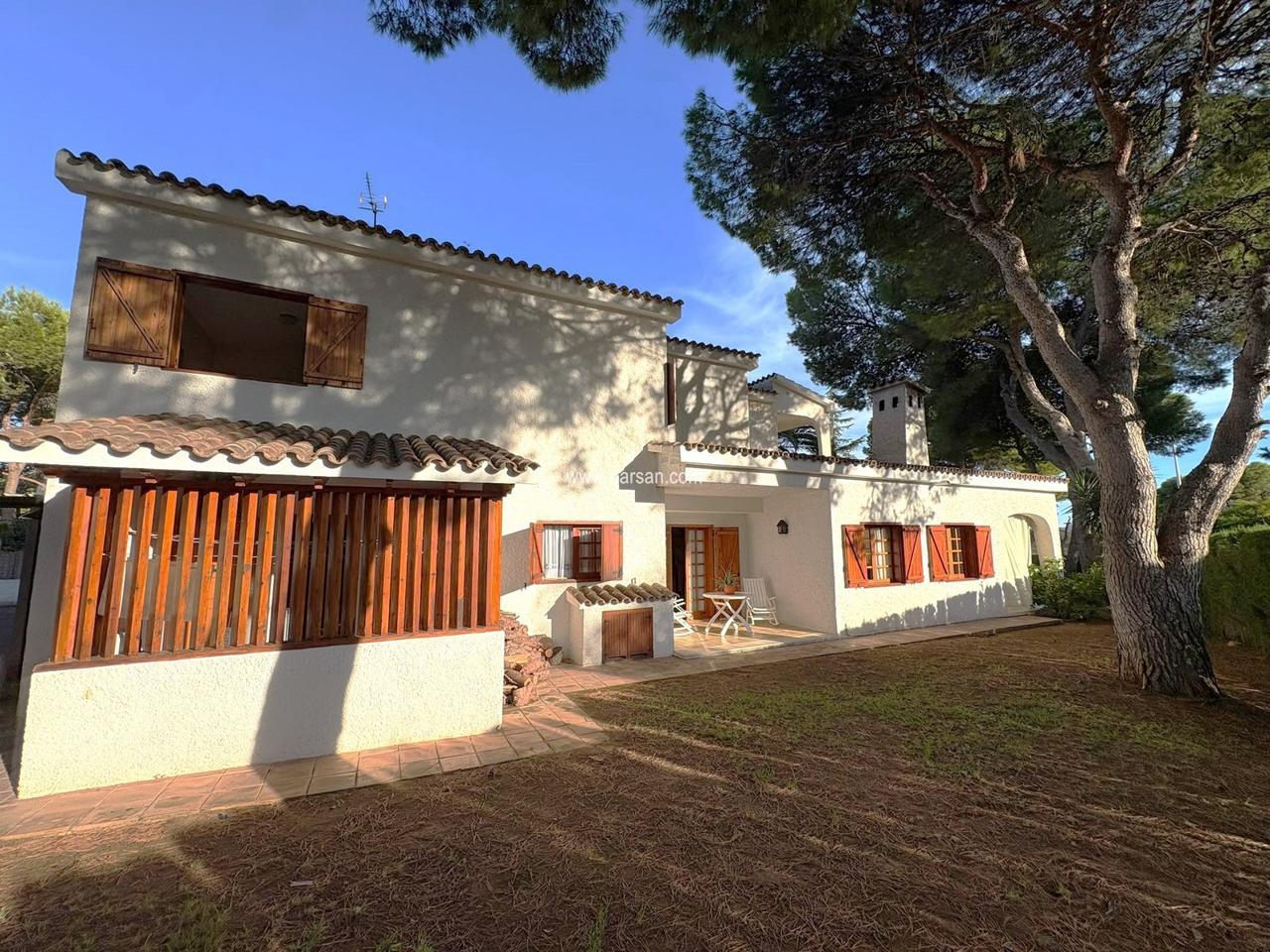 Villa for Sale in Oropesa del Mar