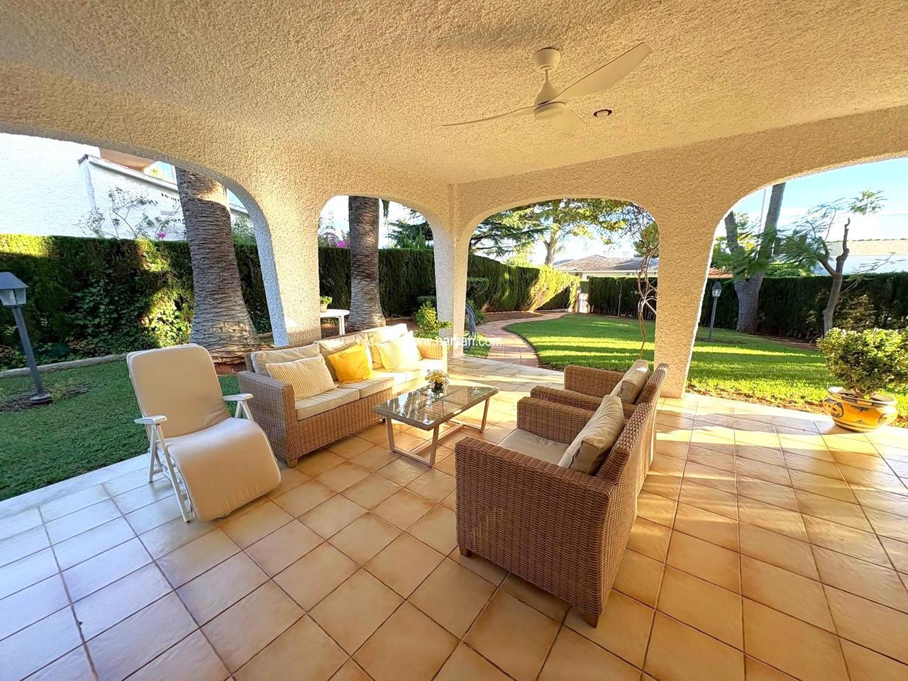 Villa for Sale in Oropesa del Mar