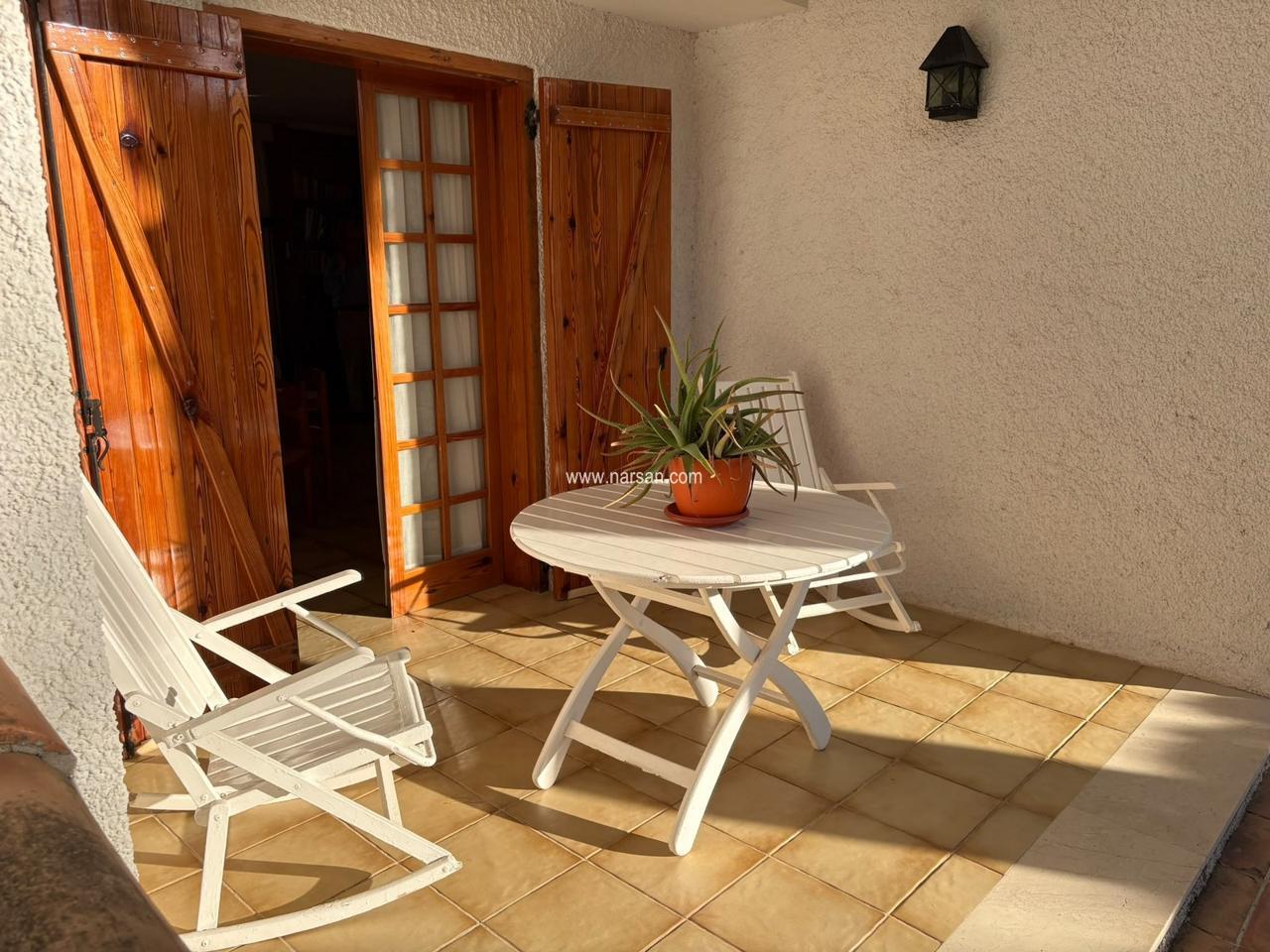 Villa en Venta en Oropesa del Mar