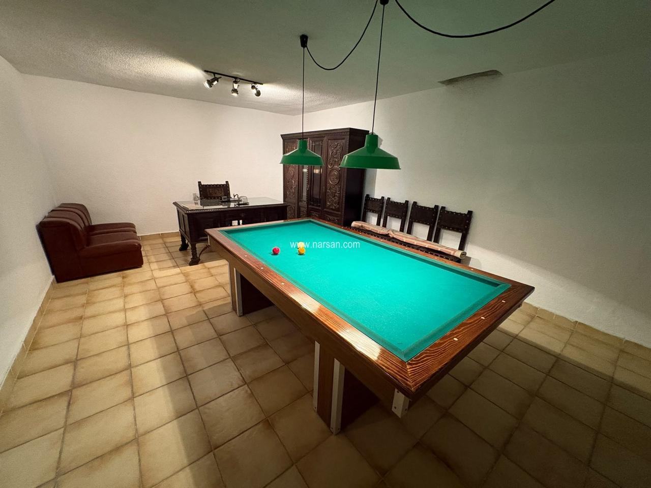 Villa for Sale in Oropesa del Mar
