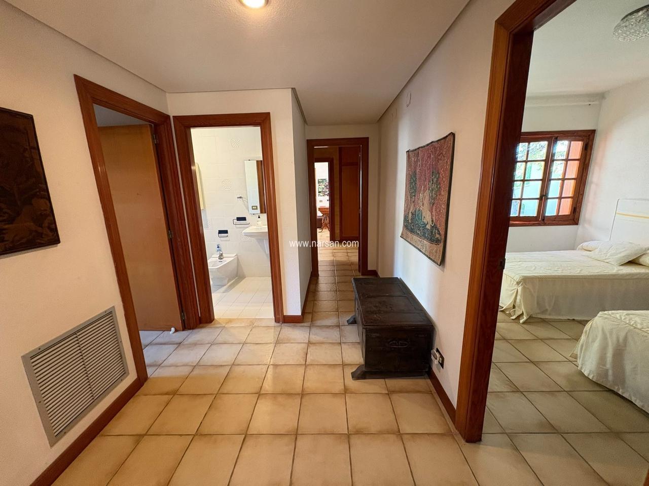 Villa for Sale in Oropesa del Mar